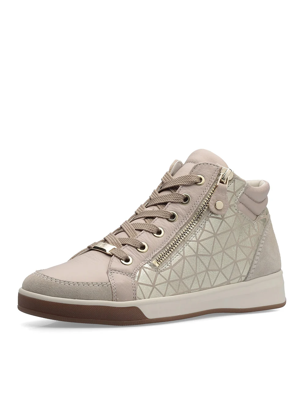 Sneaker Rom shell