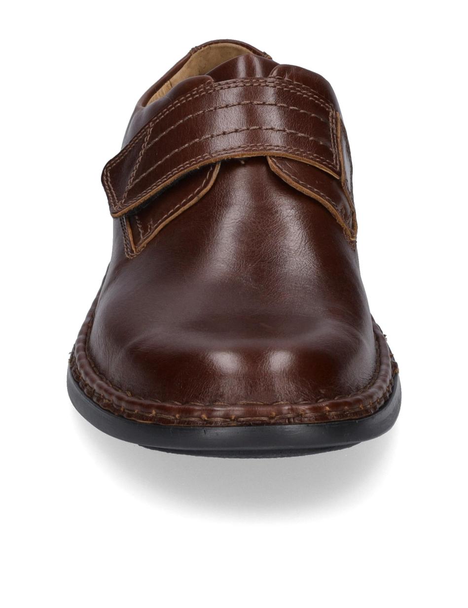 Slipper Vigo 09, brandy