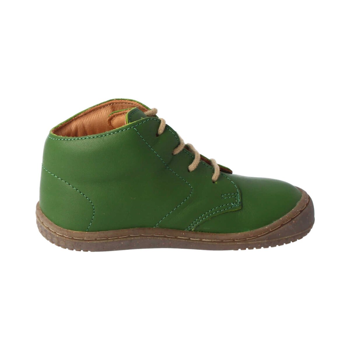 B2021222-5 SOFT-TOE bio nappa leaf laces Weite/M