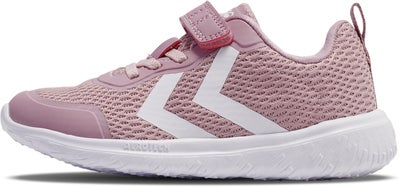 Hummel Actus Recycled Jr Sneakers, Keepsake Lilac