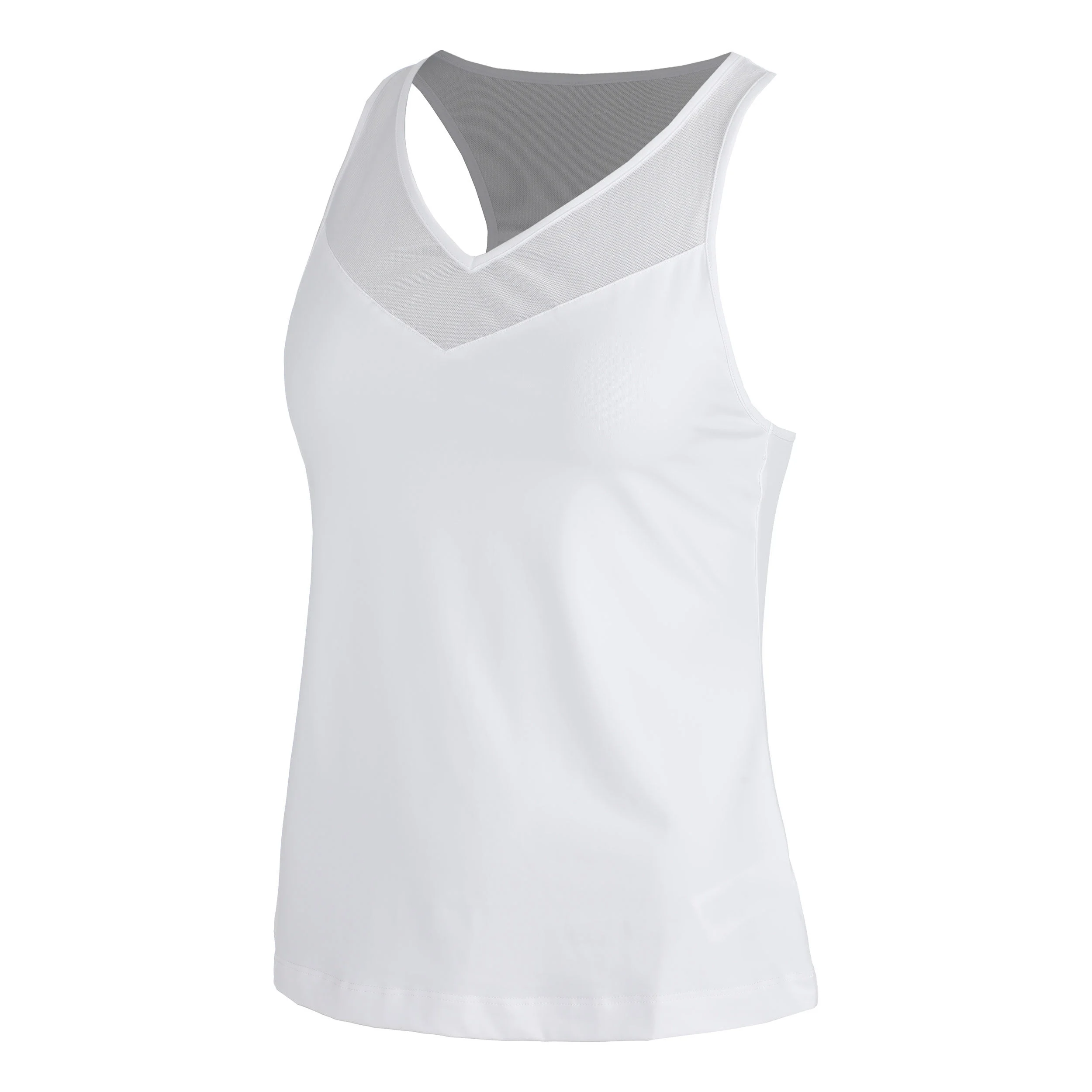 Fila Angelika Débardeur Tank Top Femmes - Blanc