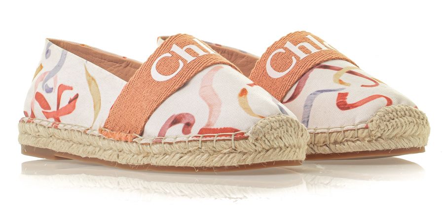 Chloé Espadrilles