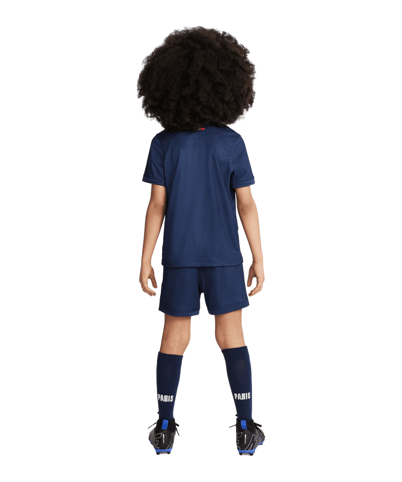 Nike Paris St. Germain Minikit Home 2024/2025 Kids Blau F411