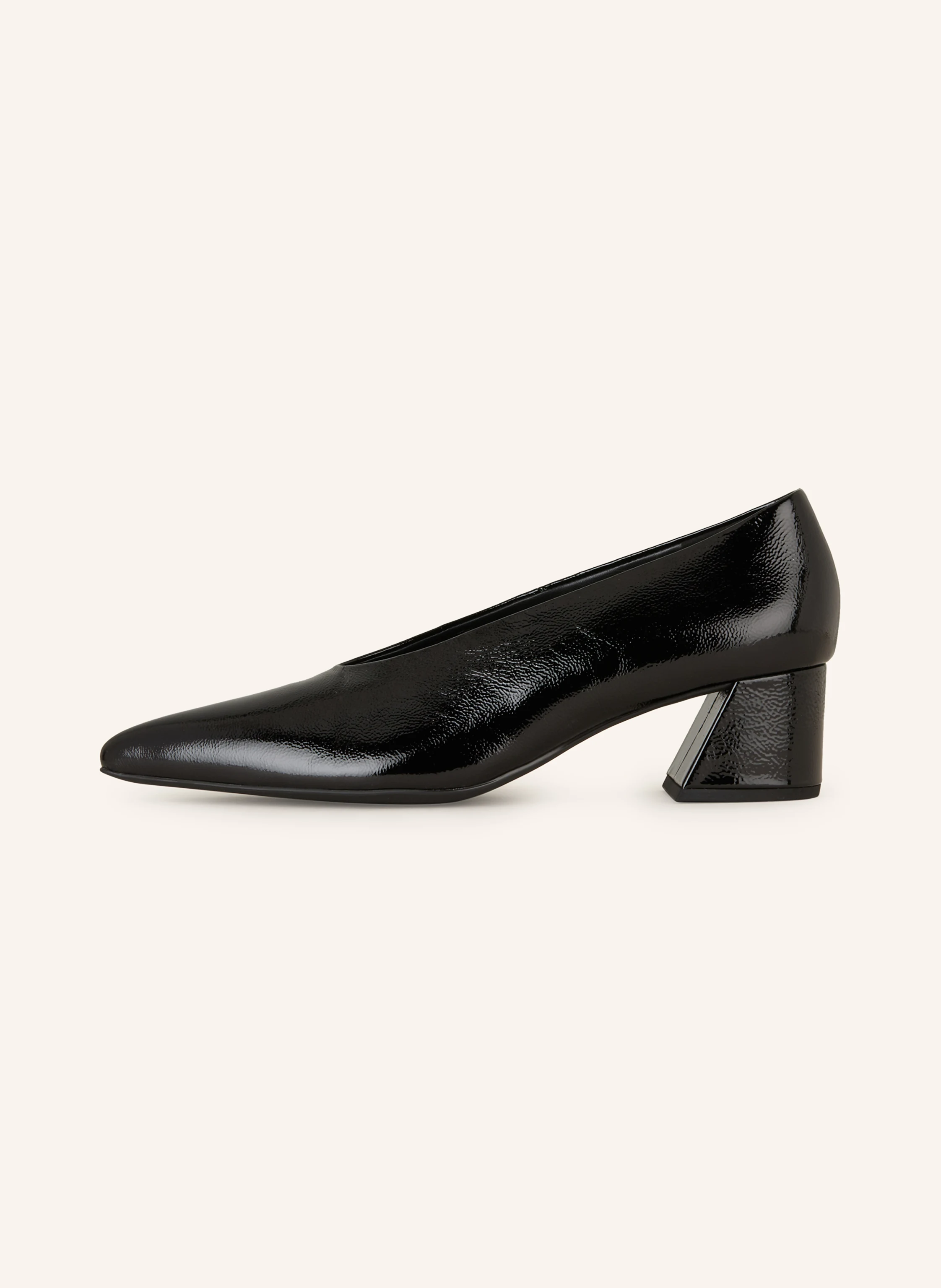 Högl Lack-Pumps