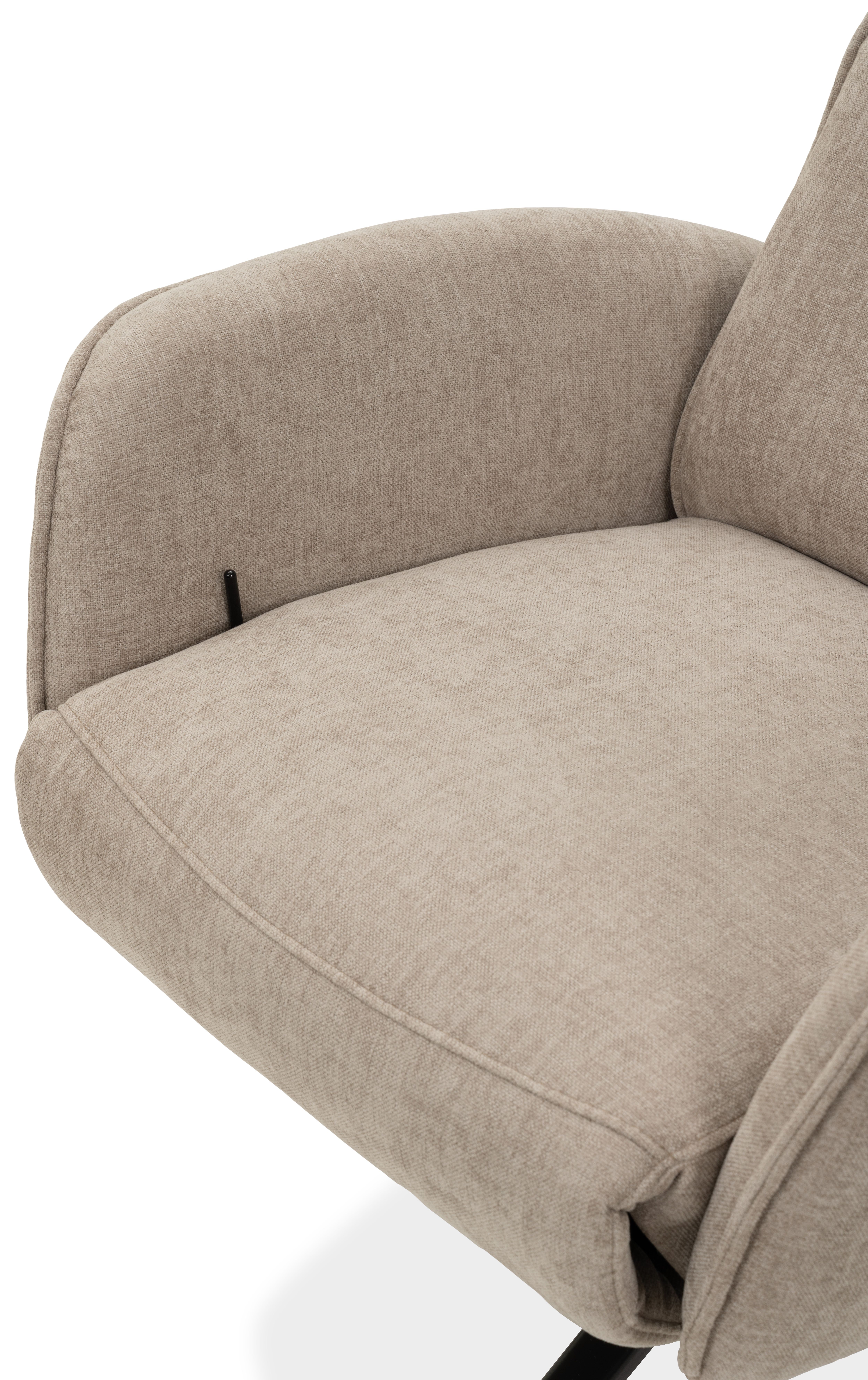 Relaxfauteuil Barry  | Hukla