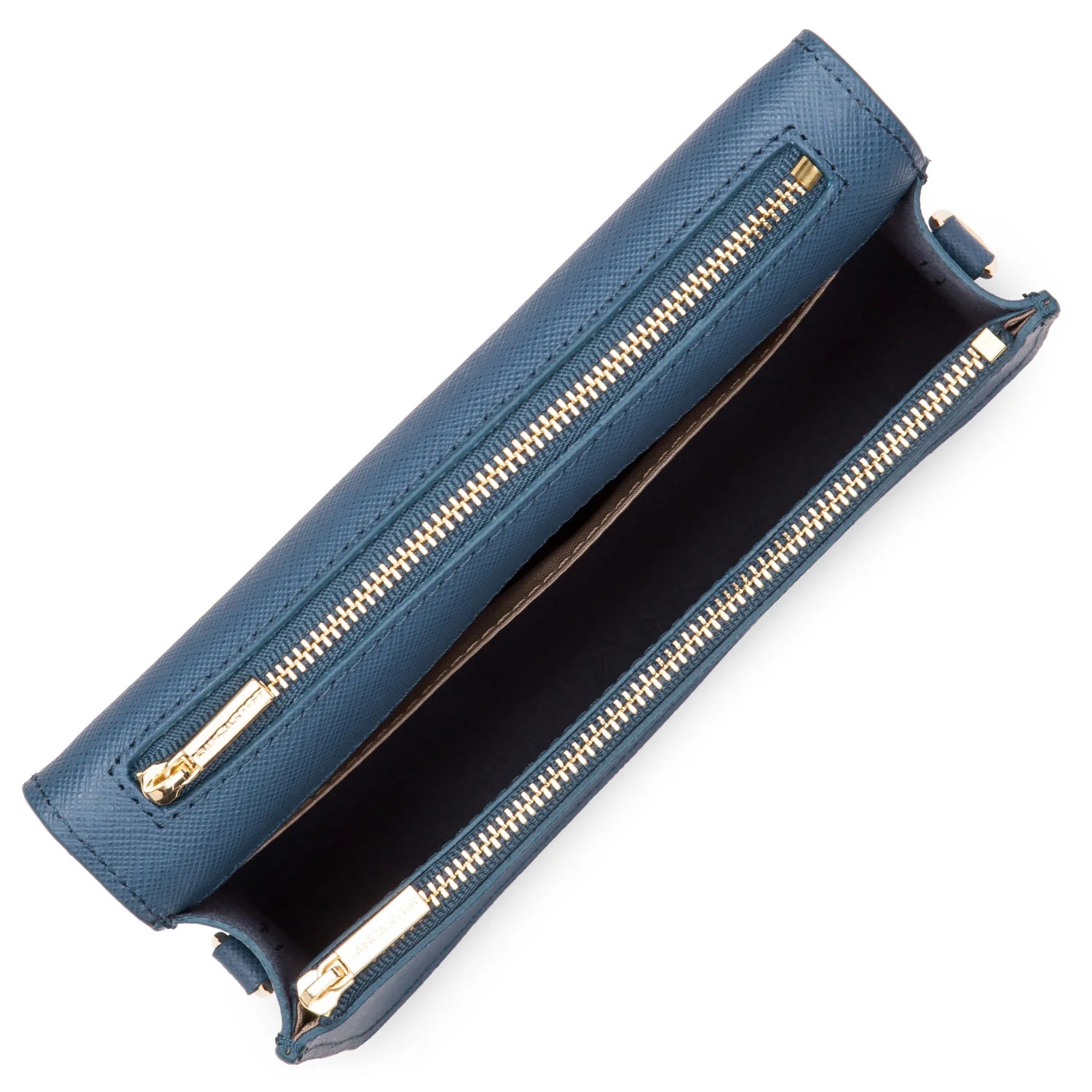 Saffiano Signature-Petit sac trotteur