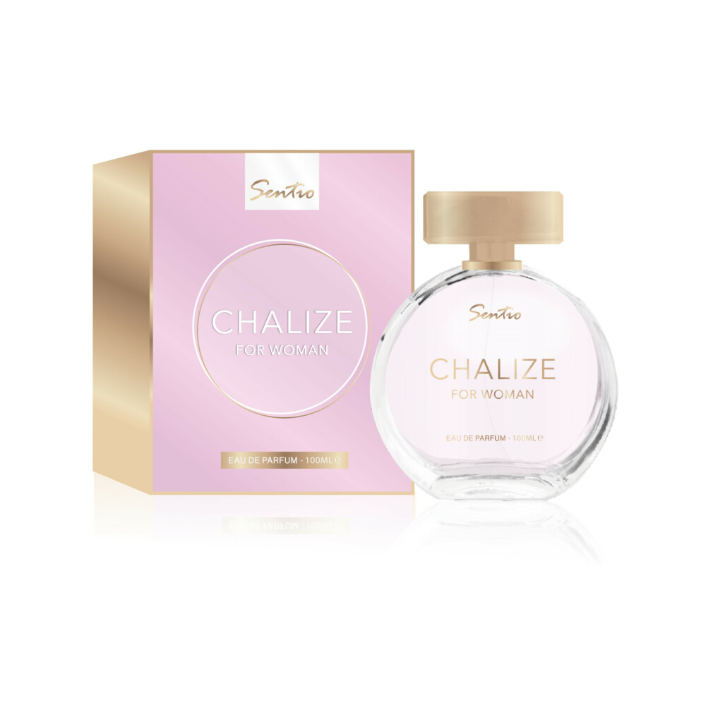 Sentio ChalizeEau de Parfum Spray100 ml