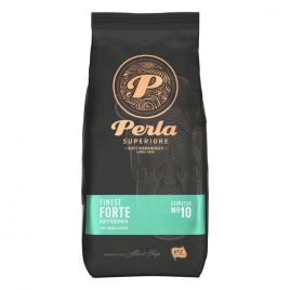 Perla Superiore espresso forte koffiebonen groot