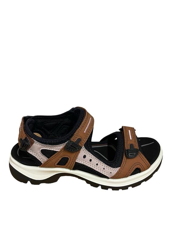 Ecco 069563 Offroad mink/violet ice