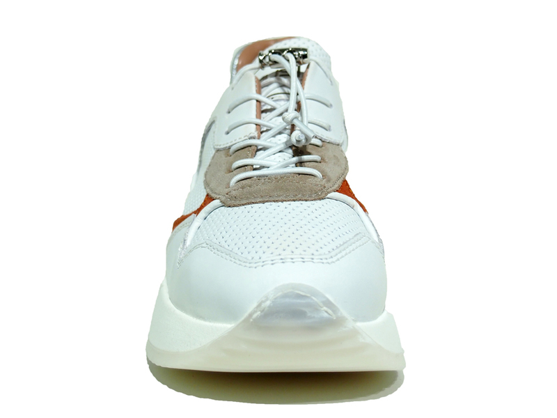 Mjus 572134 Wit