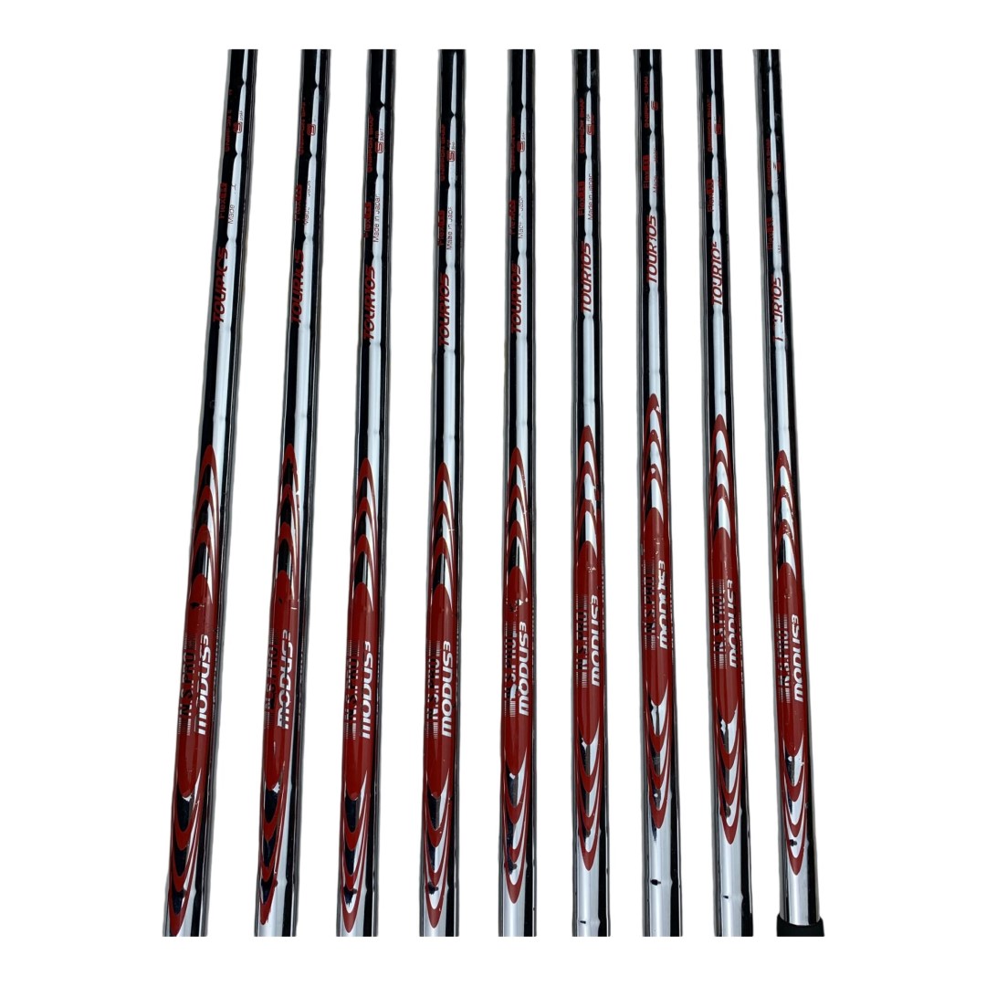 Callaway Rogue ST Max Iron Set