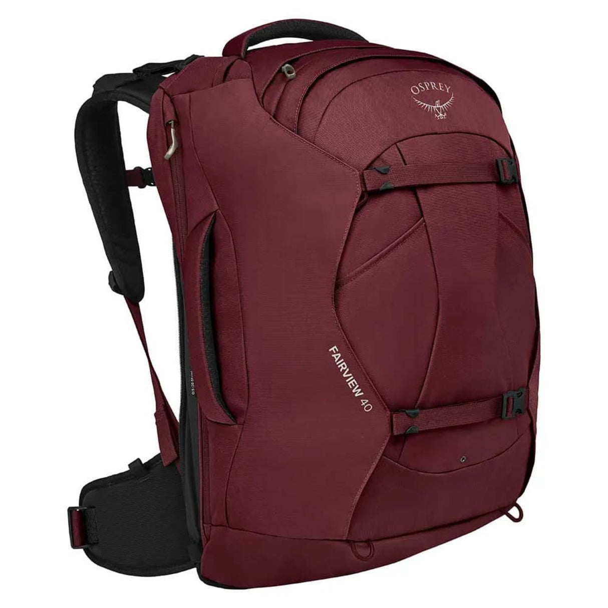 Osprey<br>Fairview 40