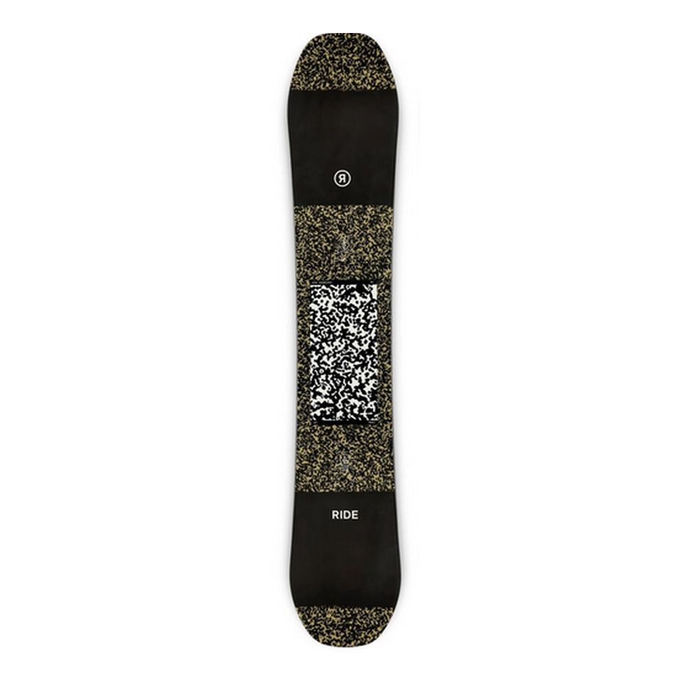 Ride MANIC - Snowboard all mountain Homme design