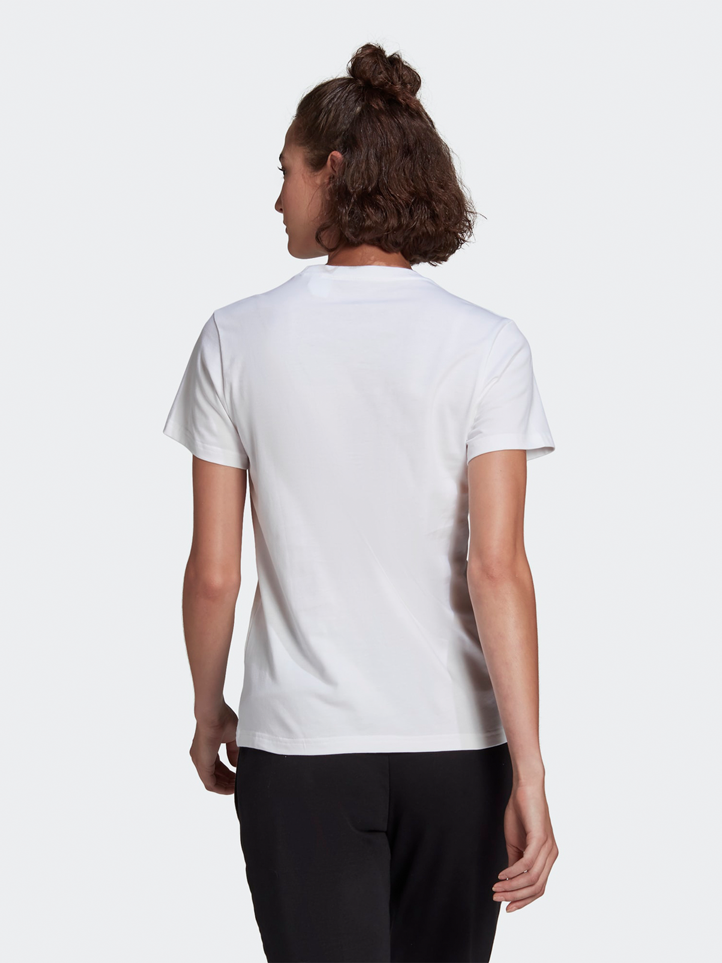 Big Logo Tee