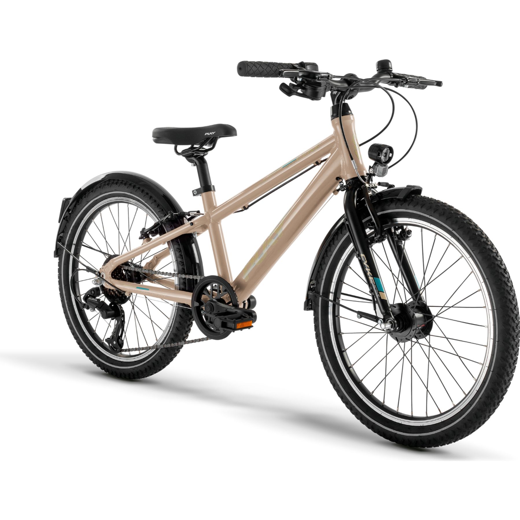 Puky Cyke 7v Active 20 Inch 2026