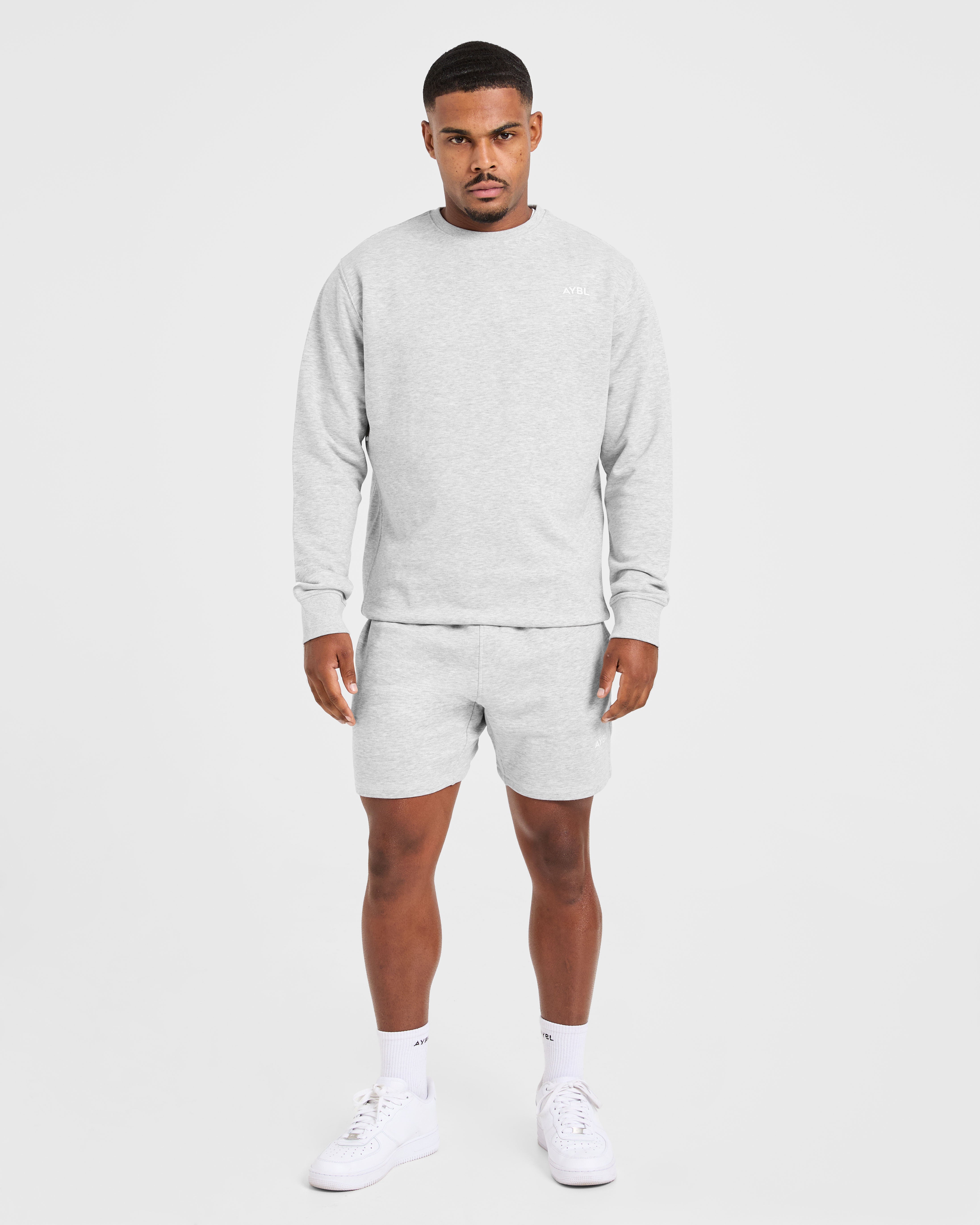 Essential Lightweight 5