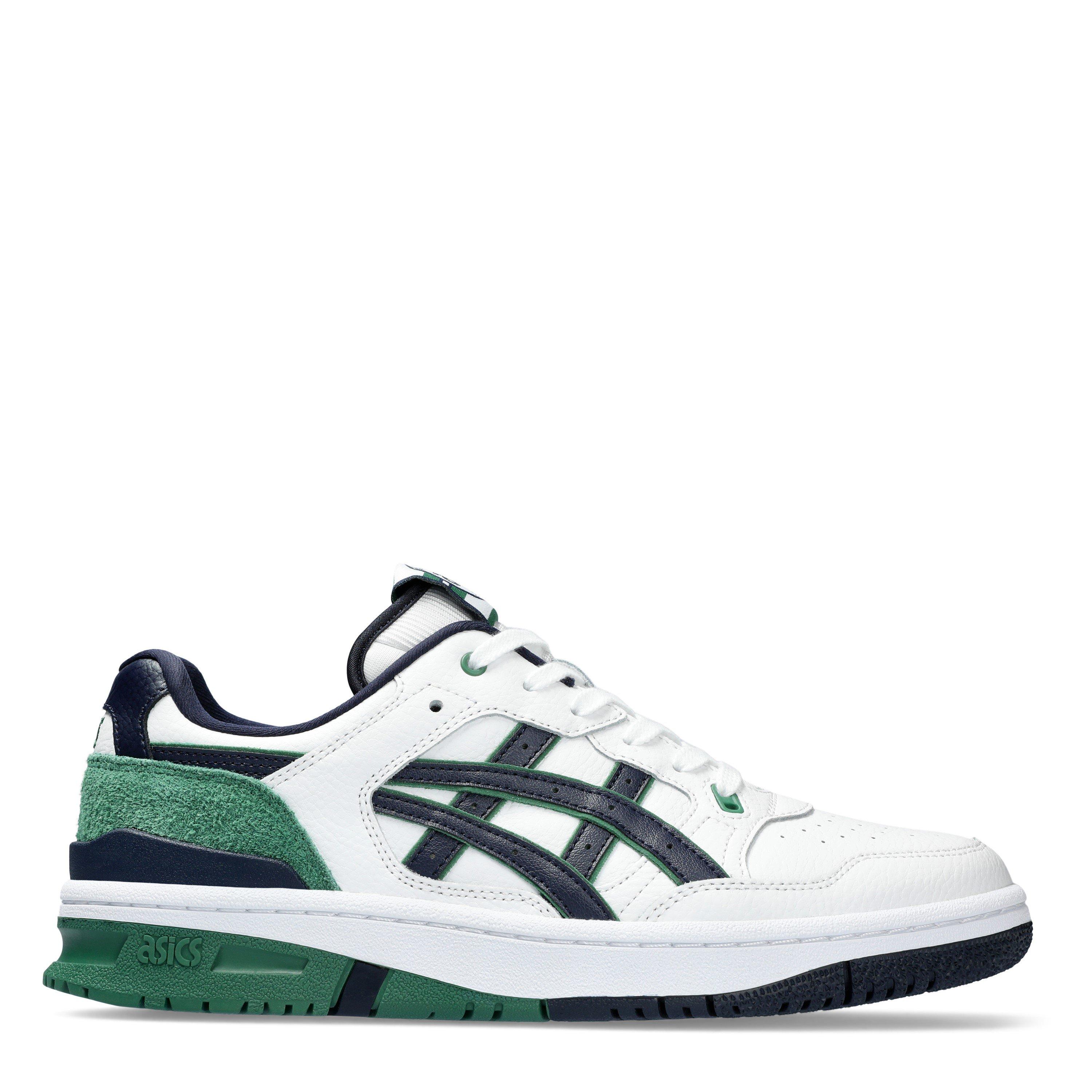 Asics Asics Ex89 Low-Top Trainers Unisex Kids