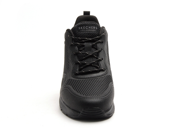 Skechers basses homme uno2 232346 noir
