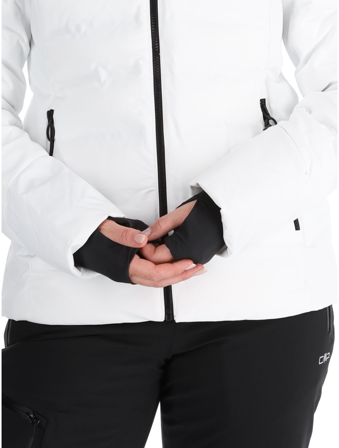 34W4406 ski-jas dames