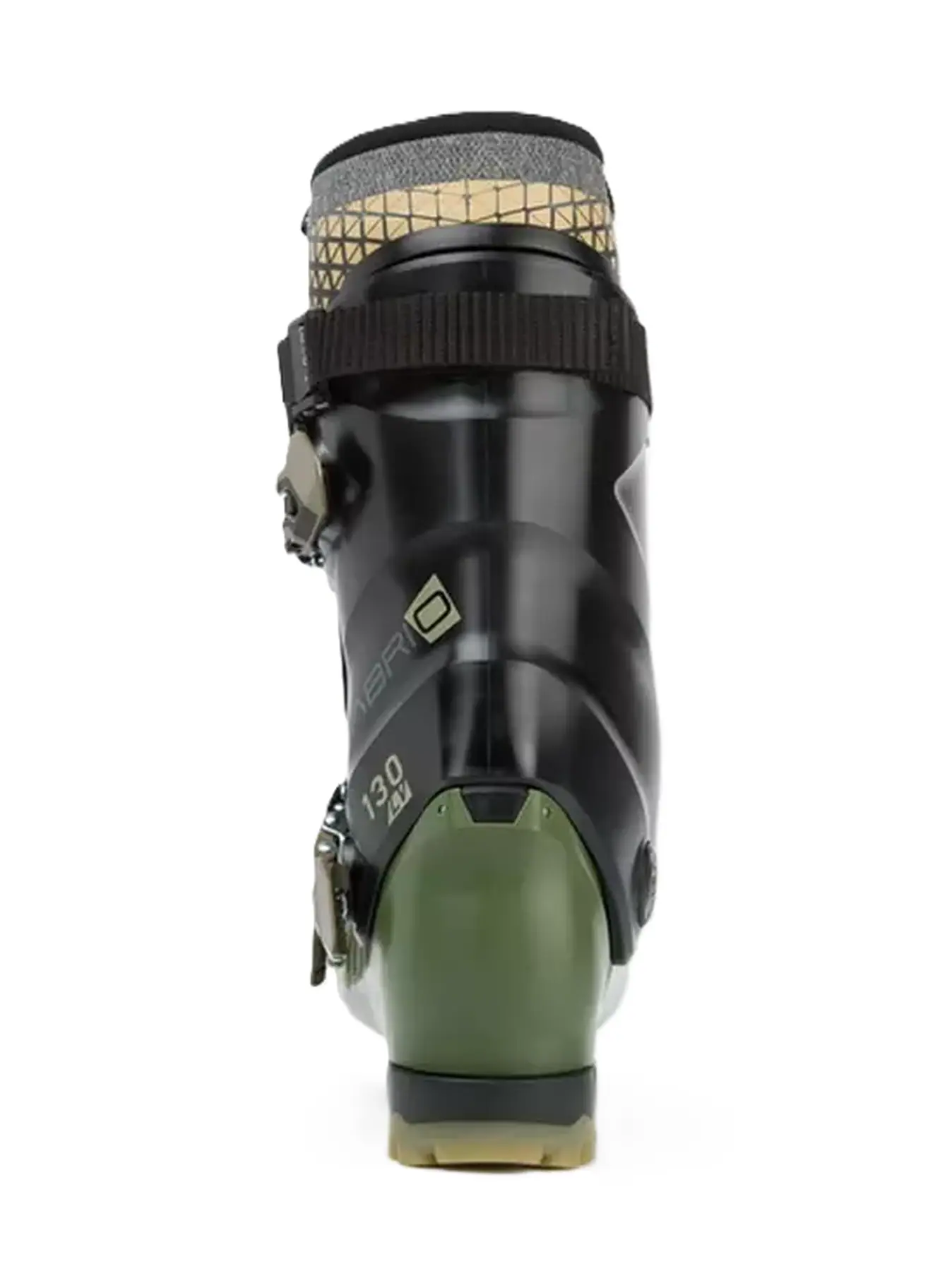 Dalbello Cabrio LV 130 Skistøvler Herre | SkatePro