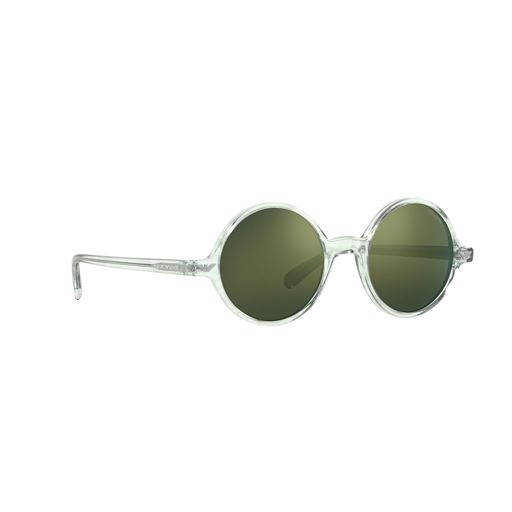 Armani 0EA501M Solbriller, Hvid