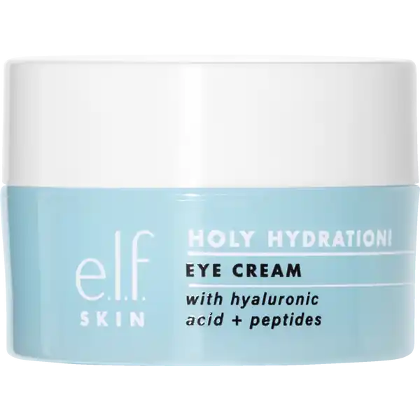 Holy Hydration! Eye Cream
