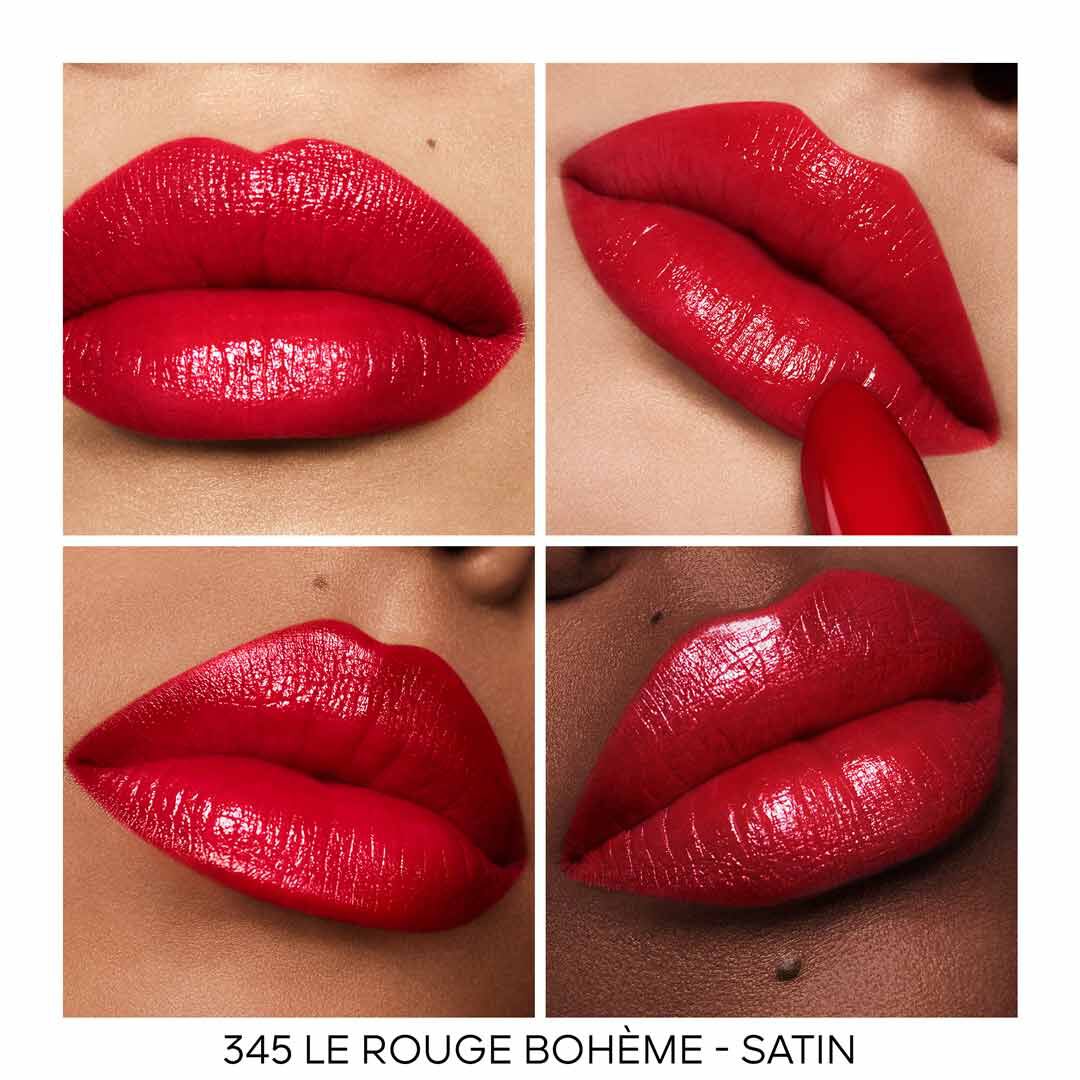 ROUGE G Satin Lips Refill