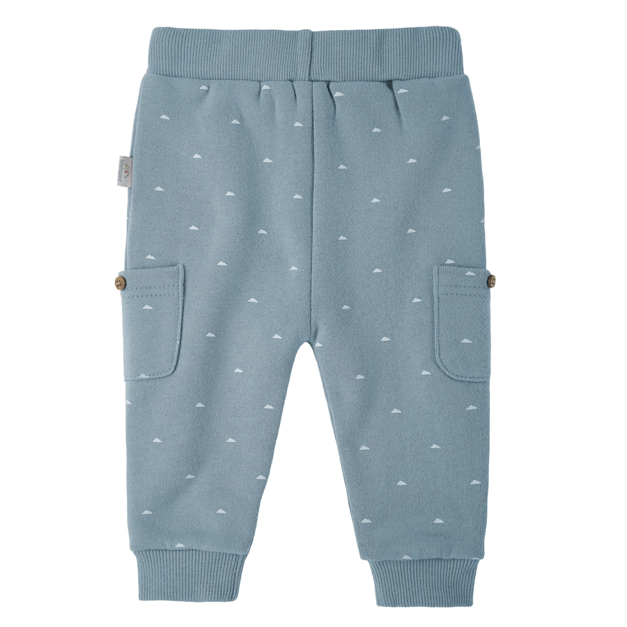 kindsgard Cargohose himma blau