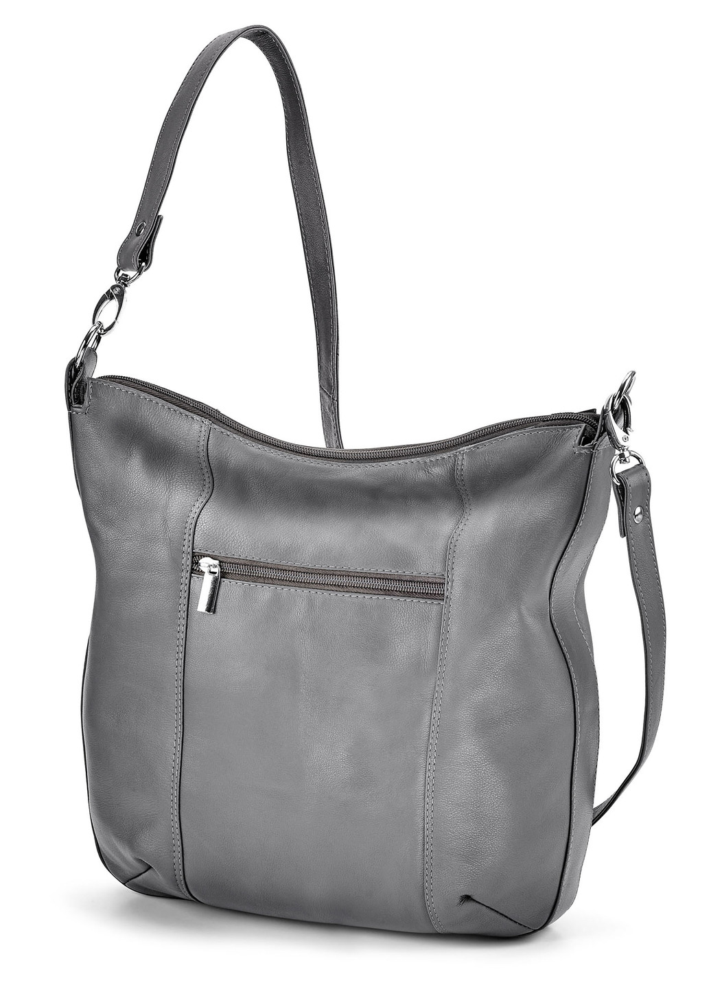 Laurina Tasche aus Vollrind-Nappaleder