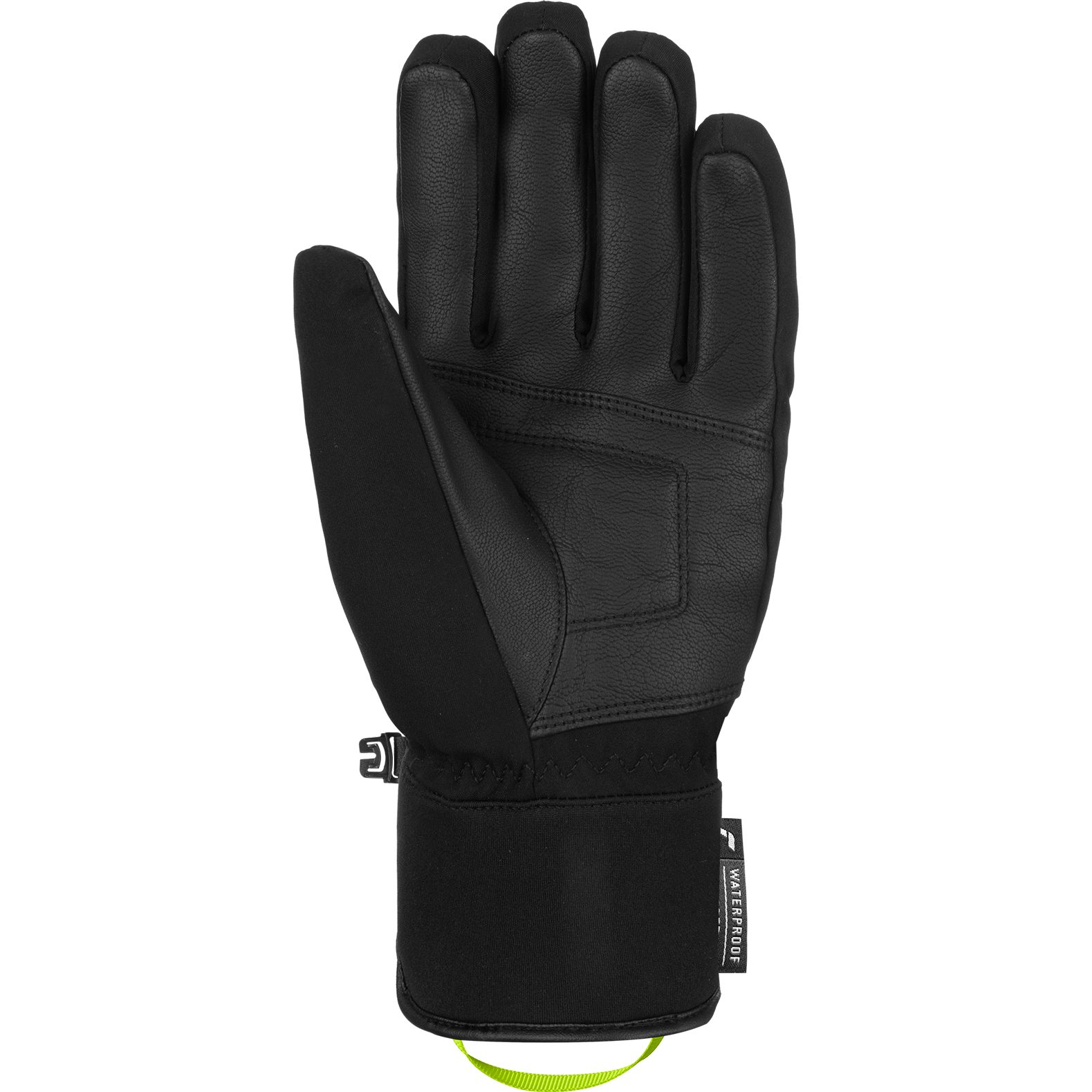 Reusch Louis R-Tex® XT Handschuhe Herren black melange