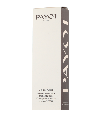 Payot Harmonie Crème Correctrice Taches SPF30 40ml