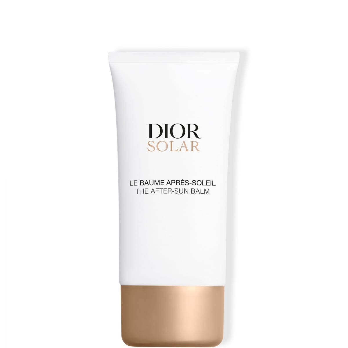 Dior Solar Dior Solar Le Baume Après-Soleil Soin Après Soleil Hydratant et Rafraîchissant