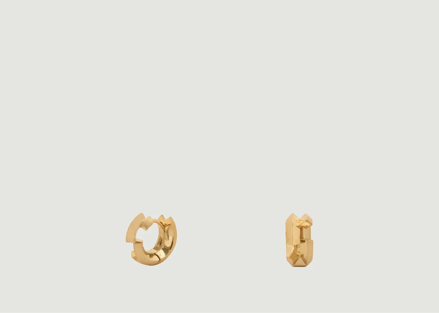 Mini Boucles Cirro Aerea Studio