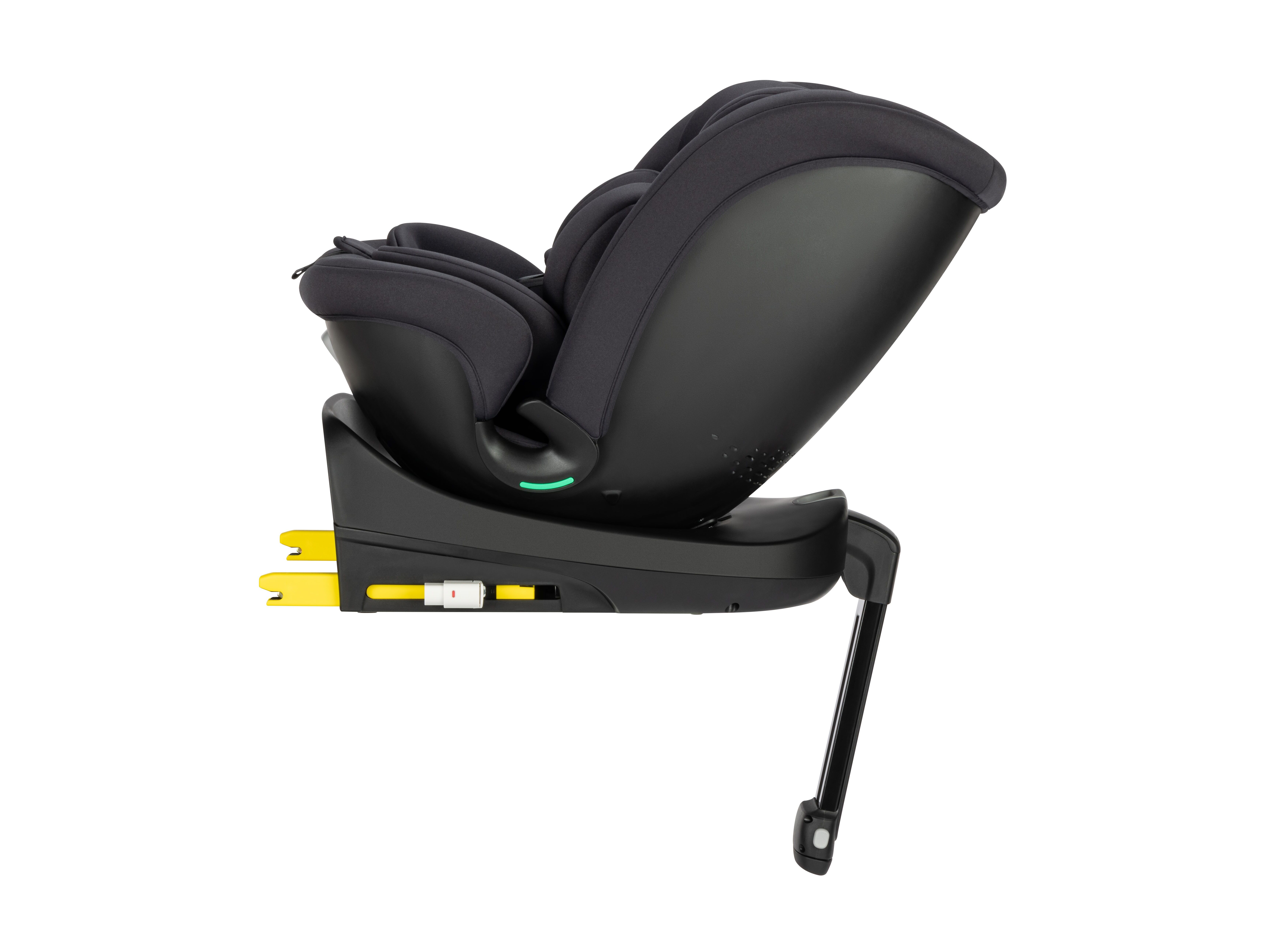 CADEIRA AUTO I-SIZE BÉBÉCONFORT 40-150CM ISOFIX ROT.