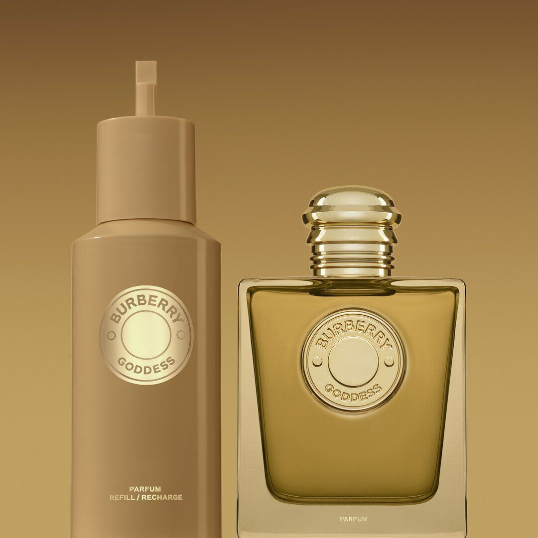 BURBERRY Goddess Parfum Recarga Parfum - 150ml