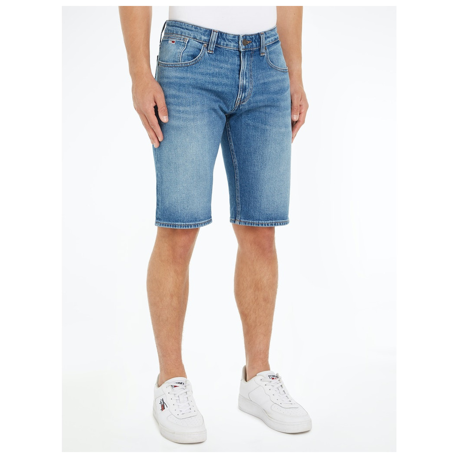Tommy Jeans RONNIE SHORT BH0131