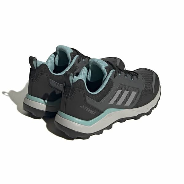 Sportsjoggesko for kvinner Adidas Terrex Tracerocker 2 Svart - 42 2/3