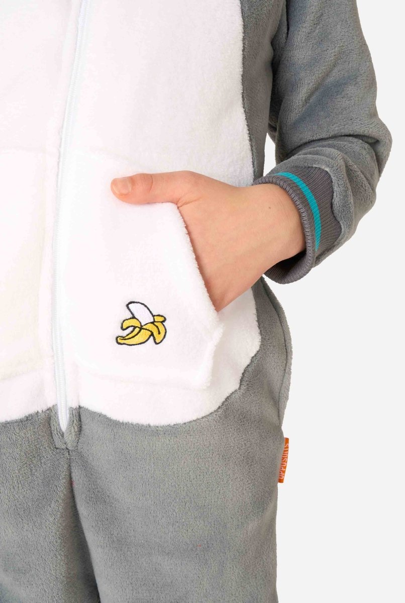 Maki Onesie Kind