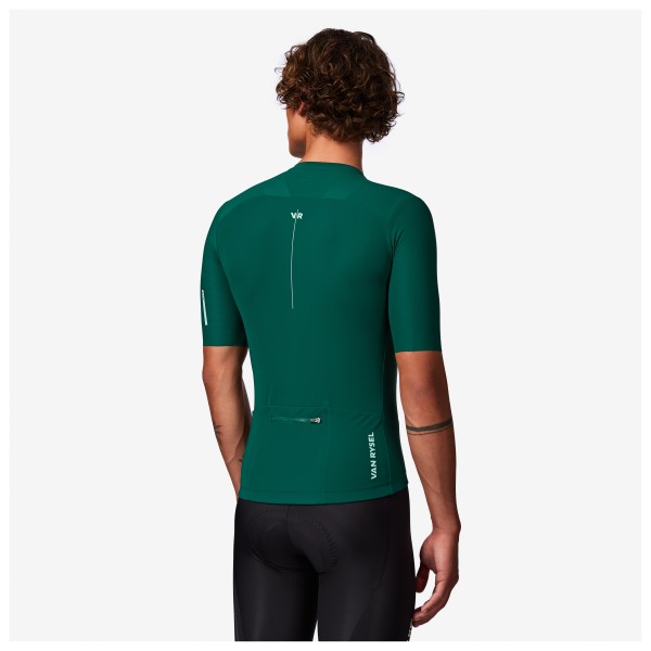 VAN RYSEL - Jersey RCR Short Sleeve - Maillot de cyclisme