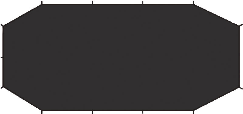 Footprint Endurance 4