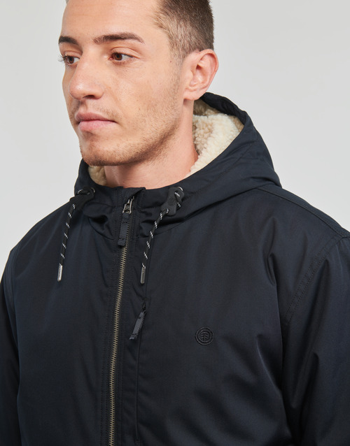 Element - FLINT BLACK Negro