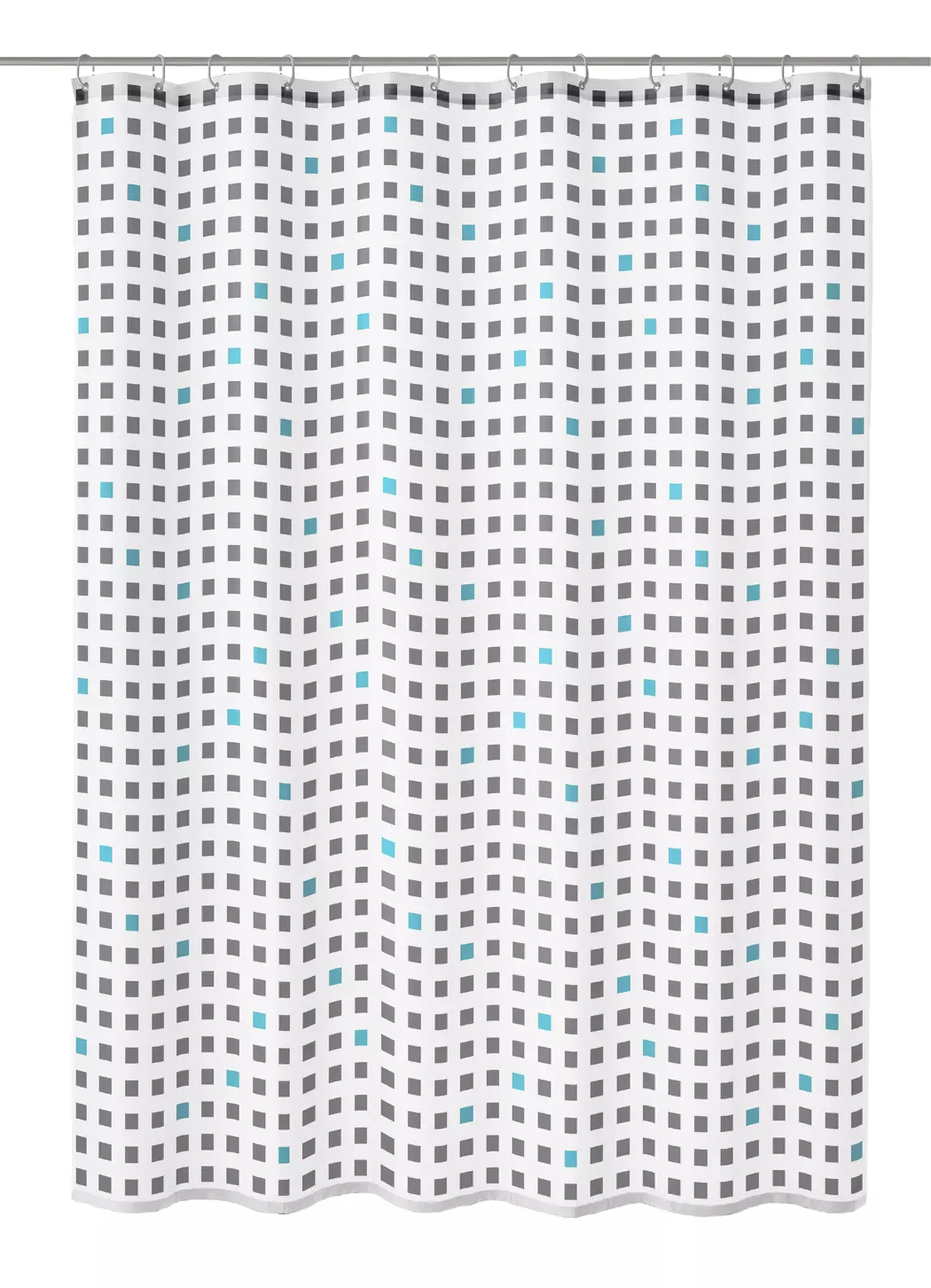 Duschvorhang Casket 180 x 200 cm