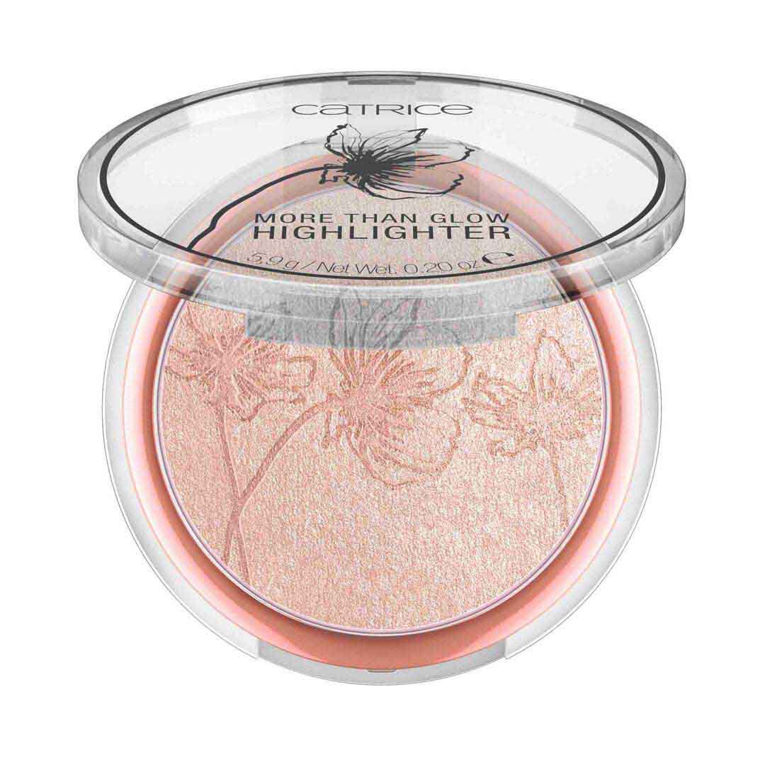 CATRICE  More Than Glow - Iluminador