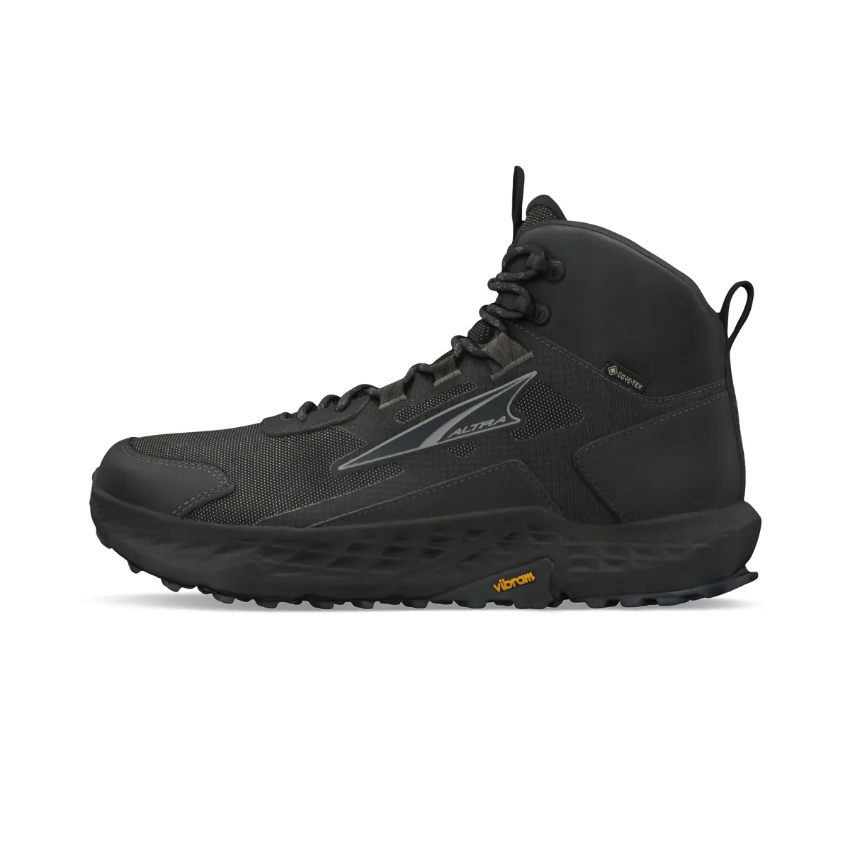Altra M Timp 5 Hiker Gtx Black