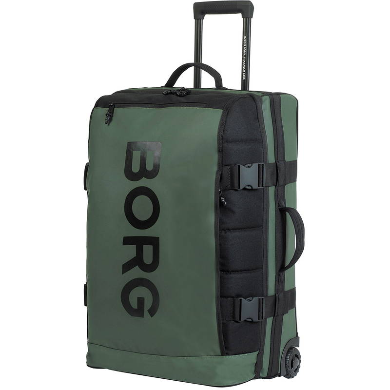 Björn Borg Travel Trolley Taske 40L
