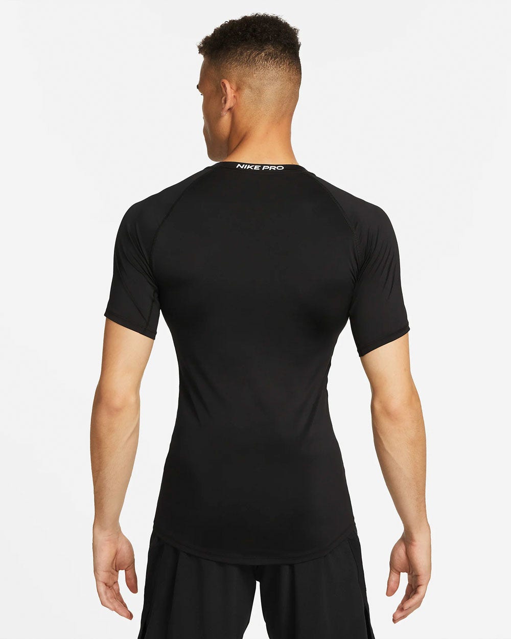 Nike  Pro Dri-FIT Short Sleeve Shirt