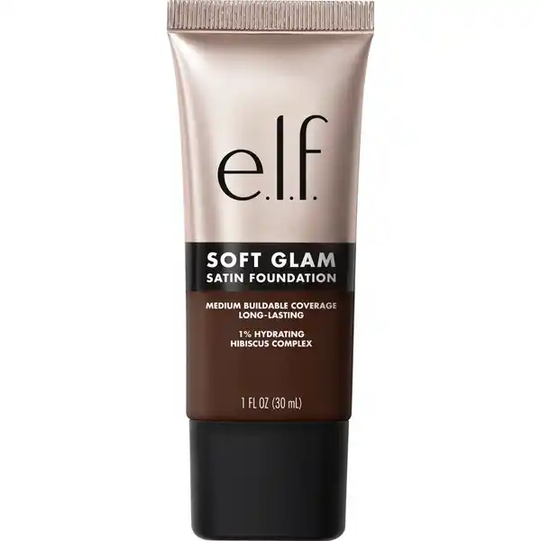 Soft Glam Foundation 65 Rich Neutral