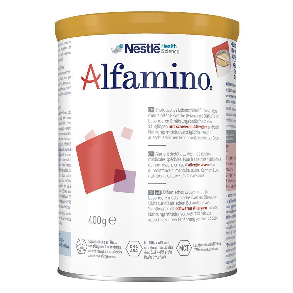 Alfamino®