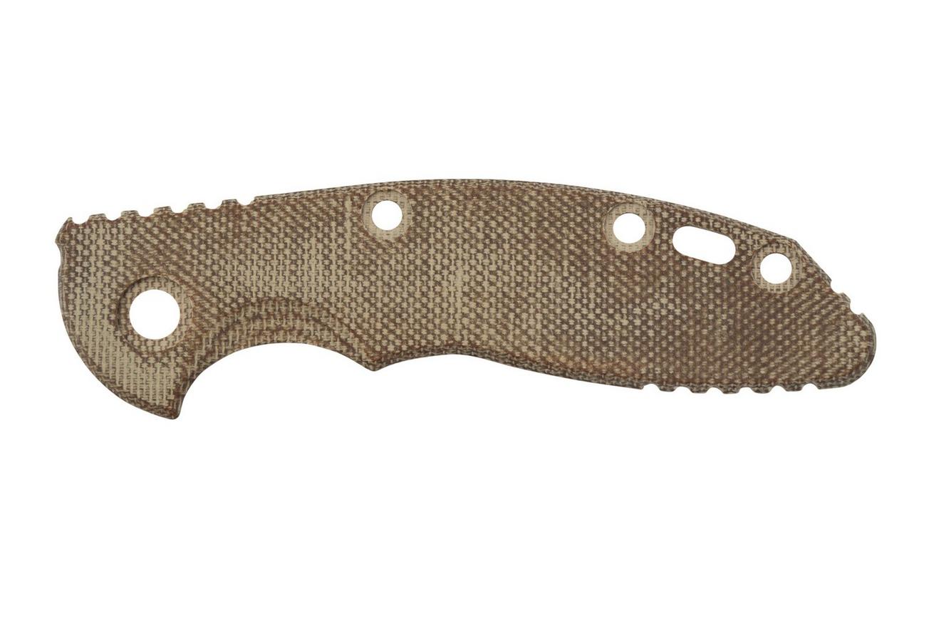 Rick Hinderer XM-18 3