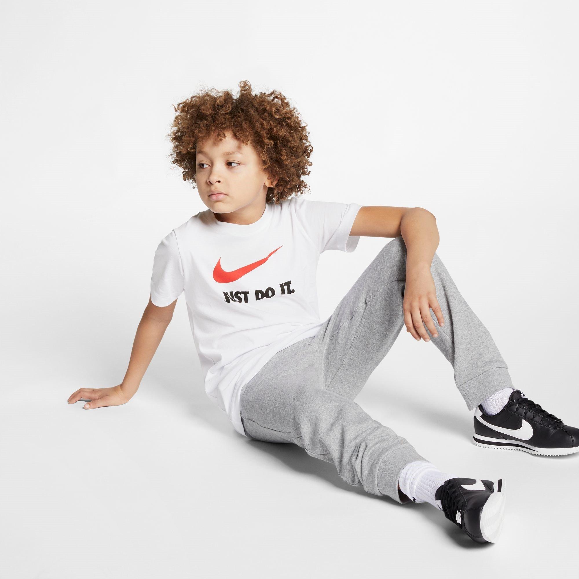 Nike B NSW TEE JDI S Jn34